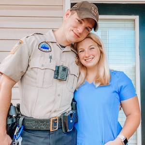 Meet your Posher, Tasha